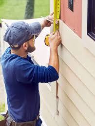 Best Aluminum Siding Installation  in Dellwood, MO